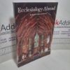 Picture of Ecclesiology Abroad : The British Empire and Beyond (Studies in Victorian Architecture and Design Series, Volume 4)