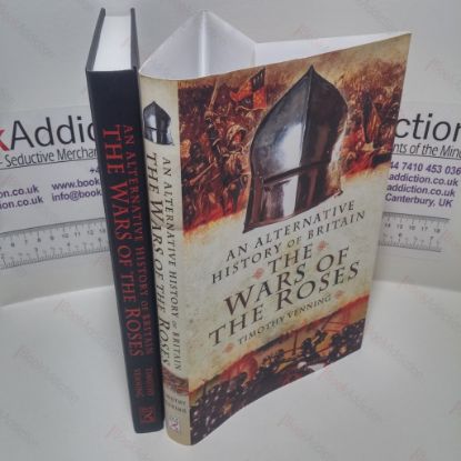 Picture of An Alternative History of Britain : The War of the Roses