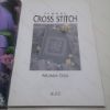 Picture of Floral Cross Stitch