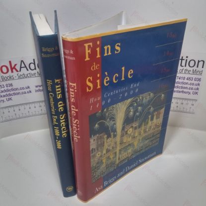 Picture of Fins de Siecle : How Centuries End, 1400-2000 (Signed)