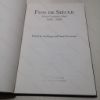 Picture of Fins de Siecle : How Centuries End, 1400-2000 (Signed)