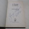 Picture of A Passage to Africa (Signed)