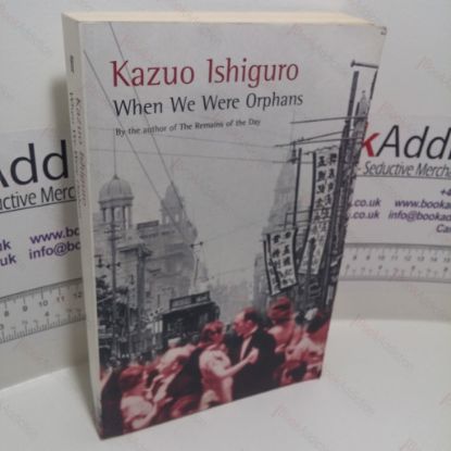 Picture of When We Were Orphans