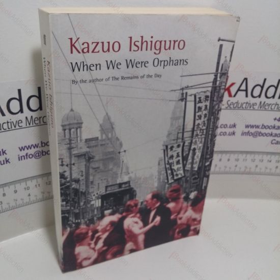 Picture of When We Were Orphans