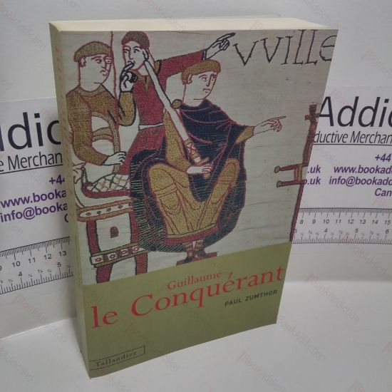 Picture of Guillaume le ConquÃ©rant