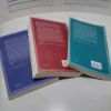 Picture of The Churches in England from Elizabeth I to Elizabeth II (Complete set of 3 volumes)