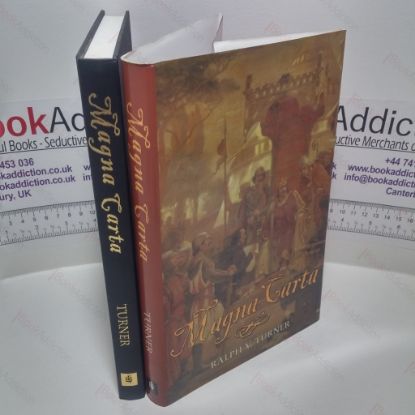 Picture of Magna Carta