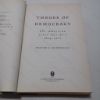 Picture of Throes of Democracy : The American Civil War Era, 1829-1877