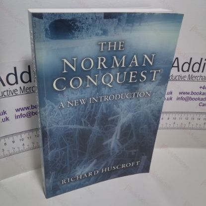Picture of The Norman Conquest : A New Introduction