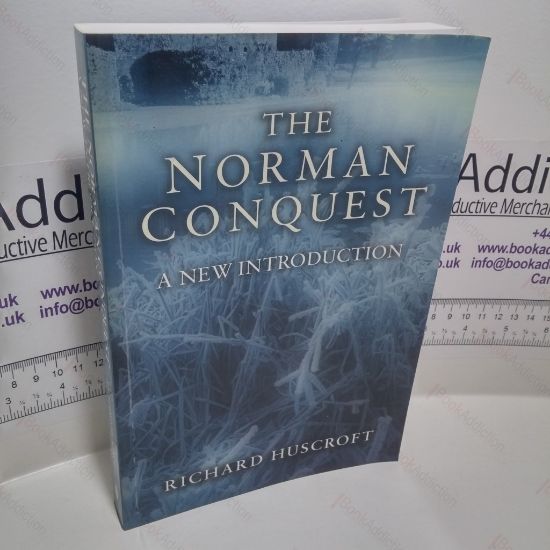 Picture of The Norman Conquest : A New Introduction