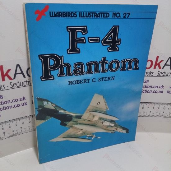 Picture of F-4 Phantom (Warbirds Illustrated Series, No. 27)