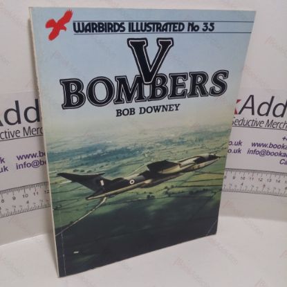 Picture of V-Bombers (Warbirds Illustrated Series, No. 53)