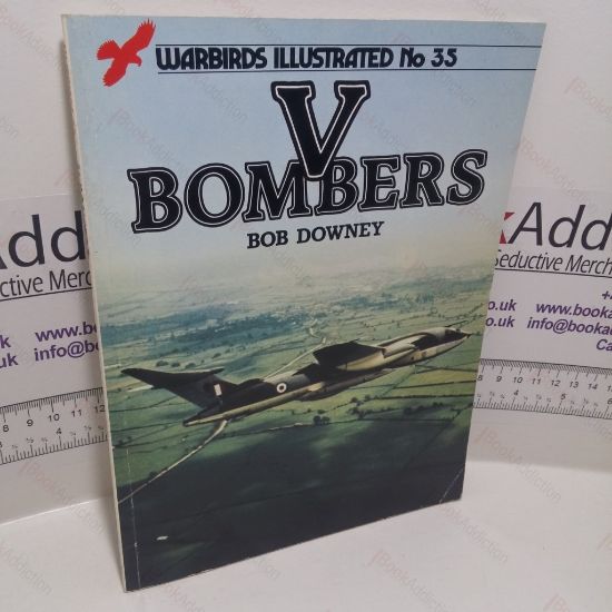 Picture of V-Bombers (Warbirds Illustrated Series, No. 53)