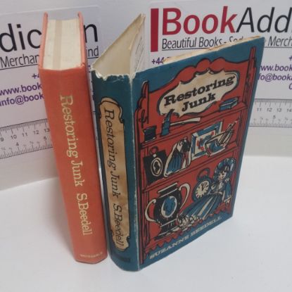 Picture of Restoring Junk