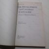 Picture of The Development of Canadian Capitalism : Essays in Business History (New Canadian Readings)