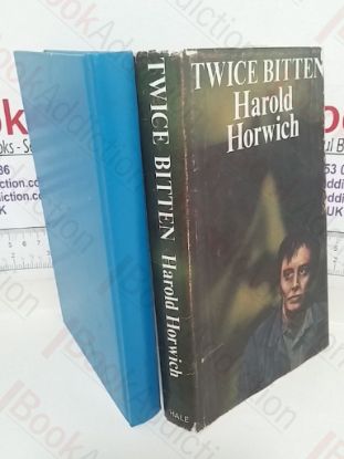 Picture of Twice Bitten