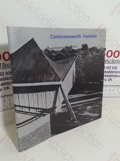 Picture of The Commonwealth Institute
