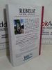 Picture of Rebels! Why Rebel and Risk All? A Psychonautical Exploration of Rebels in Ely and Eastern England by Another