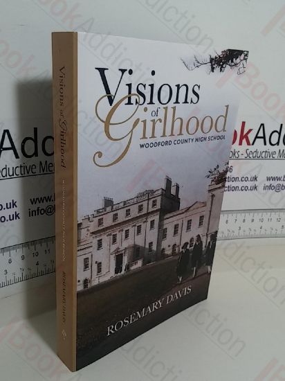 Picture of Vision of Girlhood: Woodford County High School