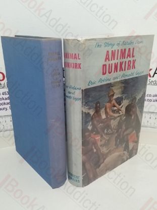 Picture of Animal Dunkirk: The Story of Karibe Dam