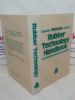 Picture of Rubber Technology Handbook
