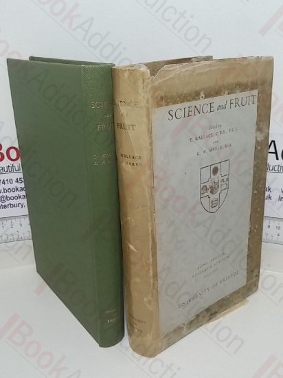 Picture of Science and Fruit