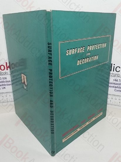 Picture of Surface Protection and Decoration