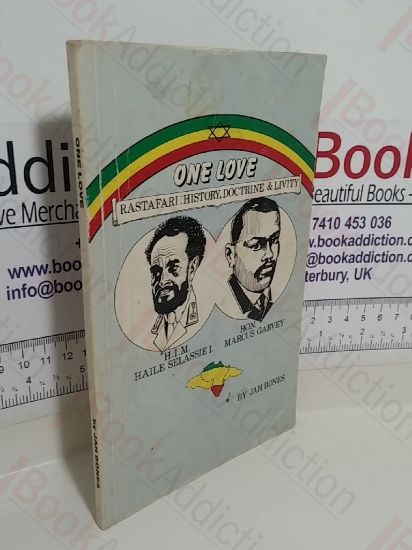 Picture of One Love: History, Doctrine and Livity