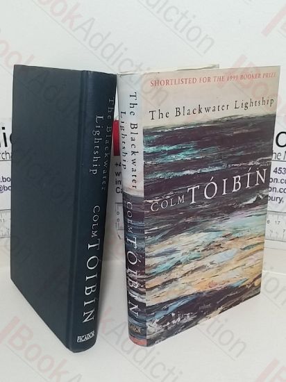 Picture of The Blackwater Lightship