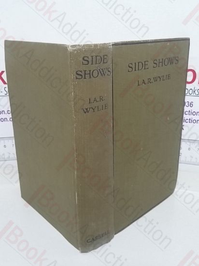 Picture of Side Shows