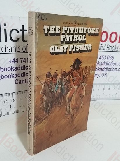 Picture of The Pitchfork Patrol