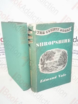 Picture of Shropshire (The County Books series)