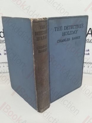 Picture of The Detectives Holiday