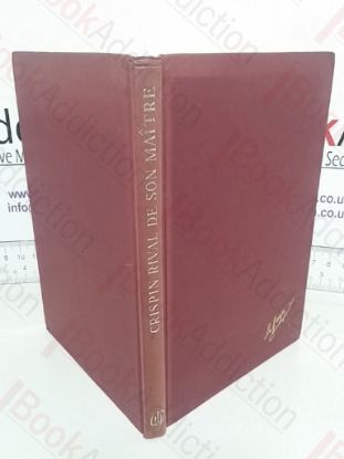 Picture of Crispin Rival De Son Maitre: Comedie (Signed)