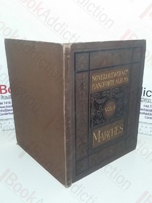 Picture of Novello, Ewer and Co's Pianoforte Albums: Marches, Vol. 3