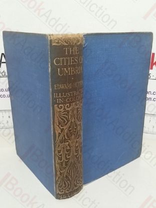 Picture of The Cities of Umbria