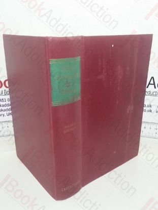 Picture of Histochemistry: Theoretical and Applied