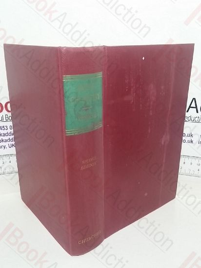 Picture of Histochemistry: Theoretical and Applied