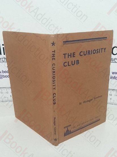 Picture of The Curiosity Club
