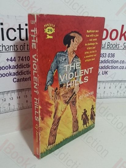 Picture of The Violent Hills