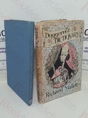 Picture of Doggerel's Dictionary
