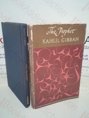 Picture of The Prophet