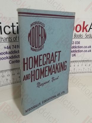 Picture of Homecraft and Homemaking