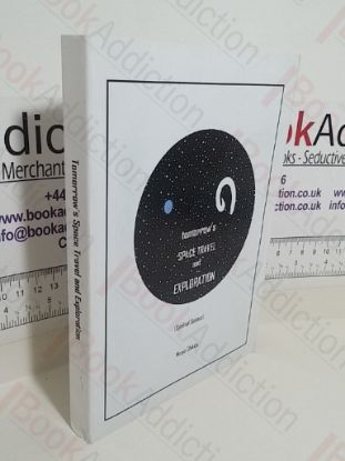 Picture of Tomorrow's Space Travel and Exploration (Spiritual Science)