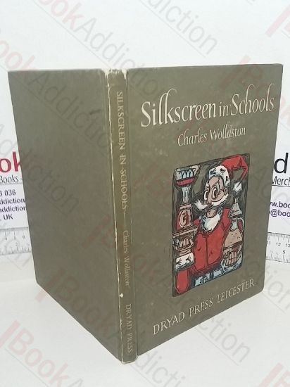 Picture of Silkscreen in Schools