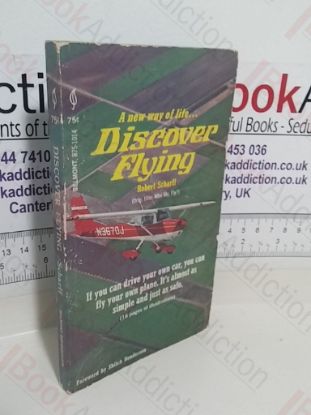 Picture of A New Way of Life - Discover Flying