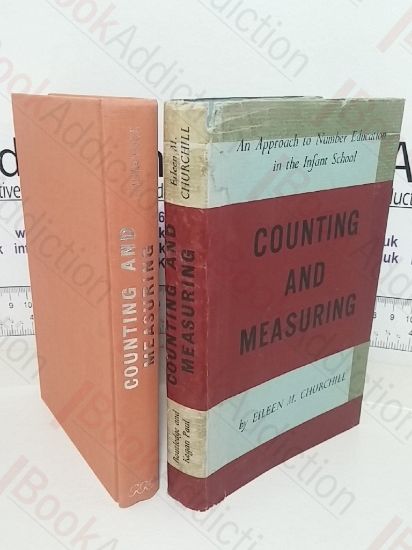 Picture of Counting and Measuring: An Approach to Number Education in the Primary School