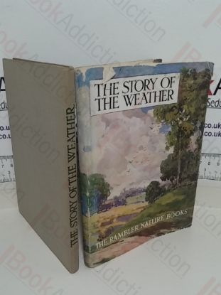 Picture of The Story of the Weather (The Ramble Nature Books)