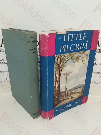 Picture of Little Pilgrim