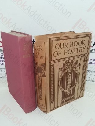 Picture of Our Book of Poetry